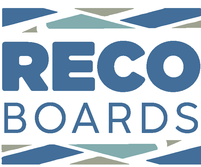 Reco Boards